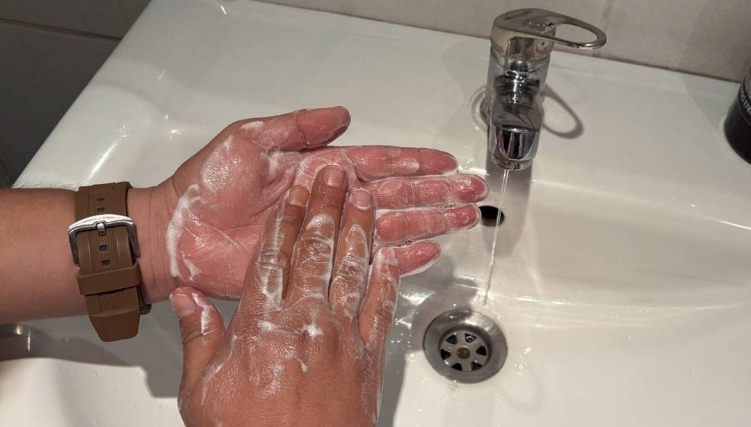 ASKI 11 de setembro Programa de desconto de água: Quando as águas virão em Ancara? - Quebrando notícias de Türkiye