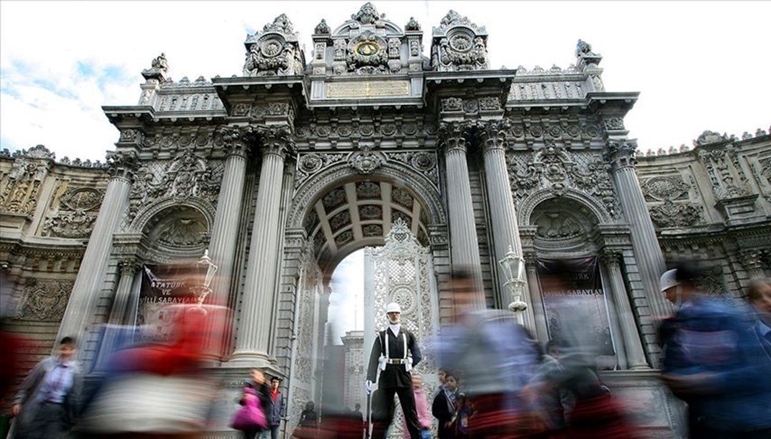Administração Nacional de Palácios recrutará 230 pessoal (datas de aplicação) - Quebrando Türkiye News