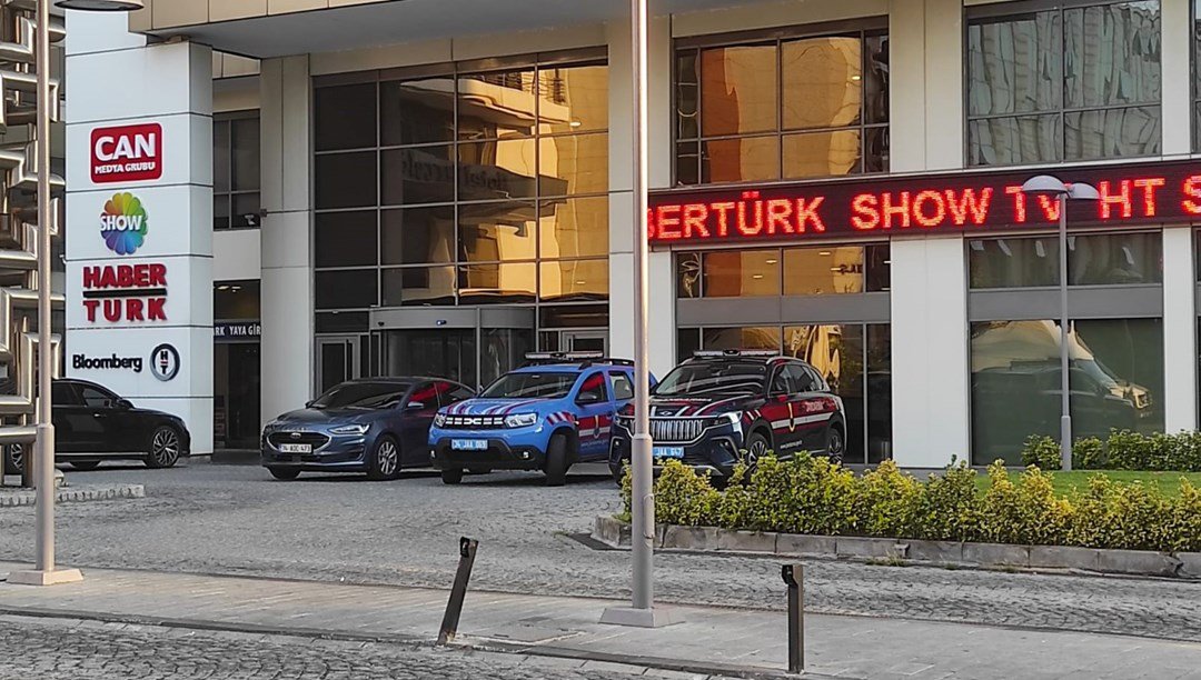 Última situação na investigação de poder: as ações da Holding em Tekfen foram confiscadas - notícias de última hora do Türkiye
